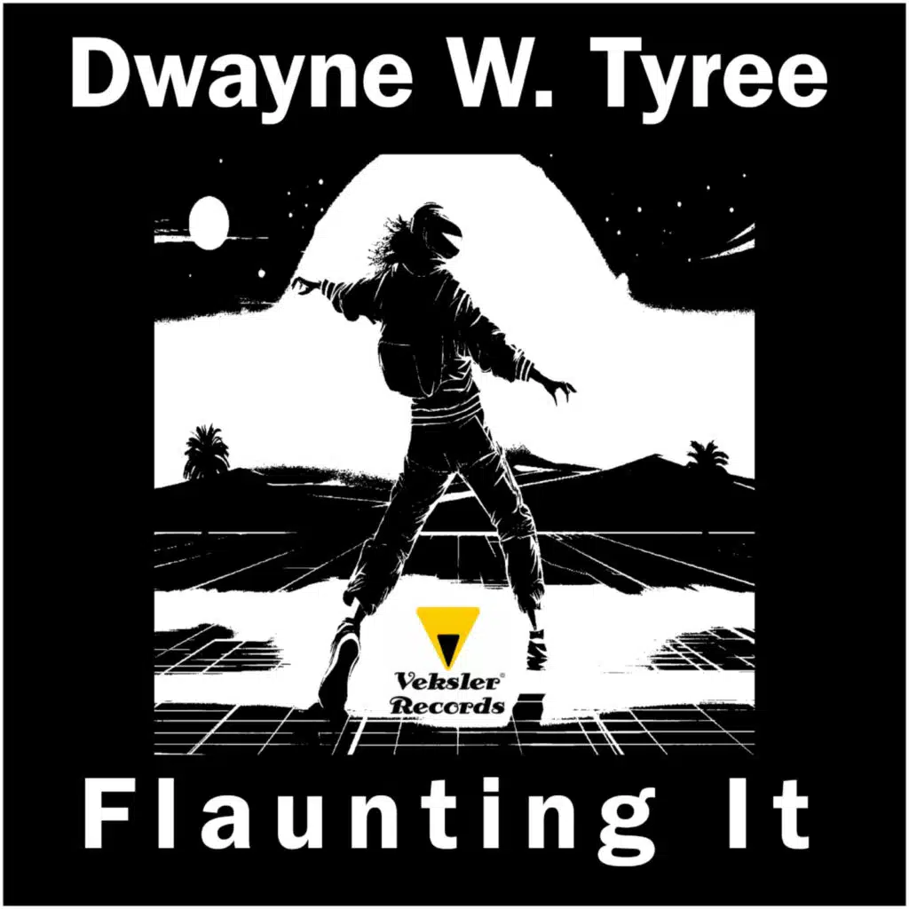Dwayne W. Tyree