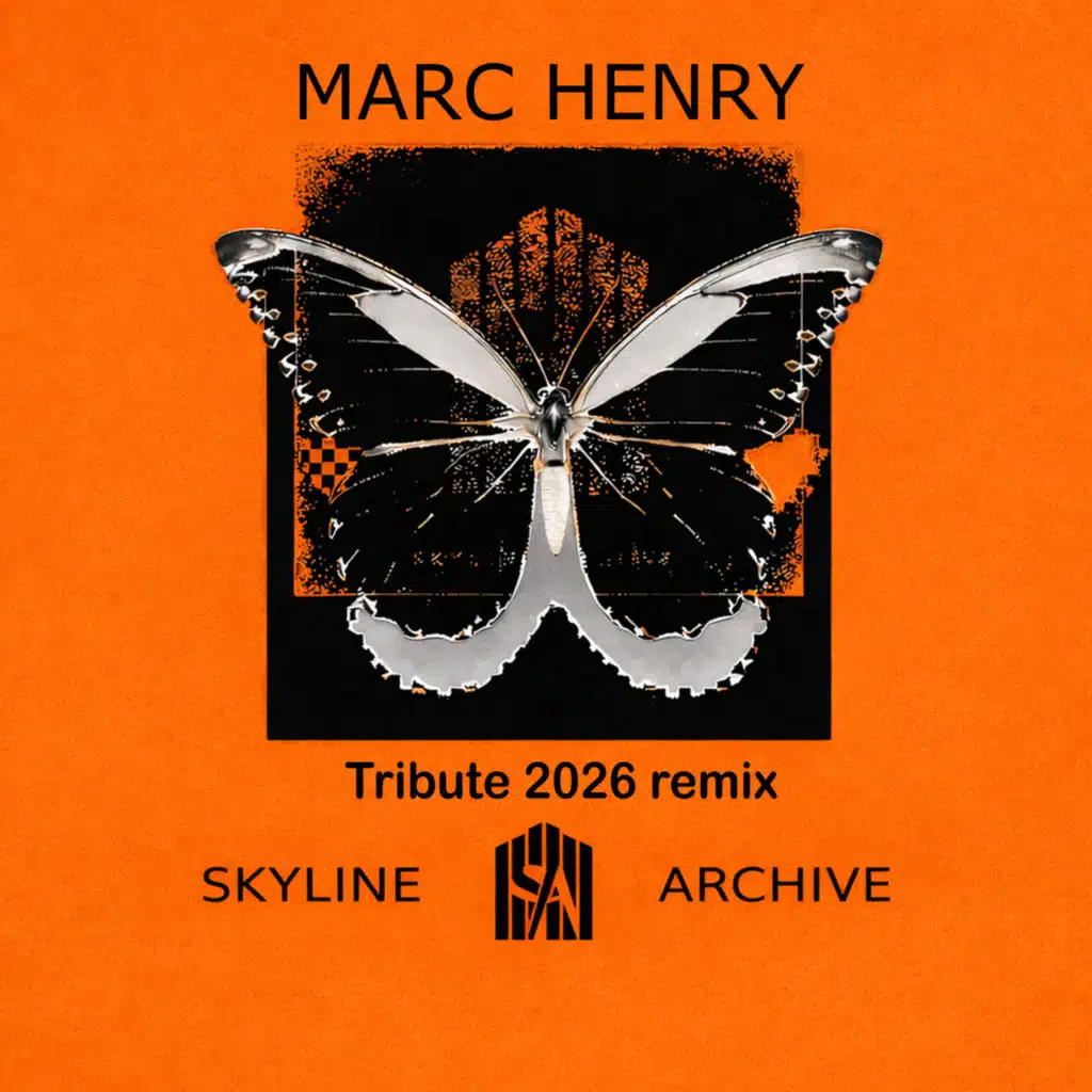 Marc Henry