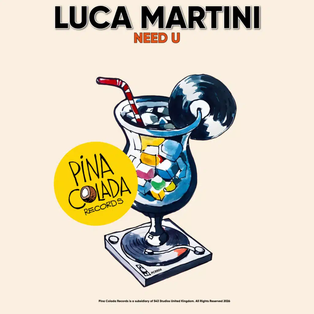 Luca Martini