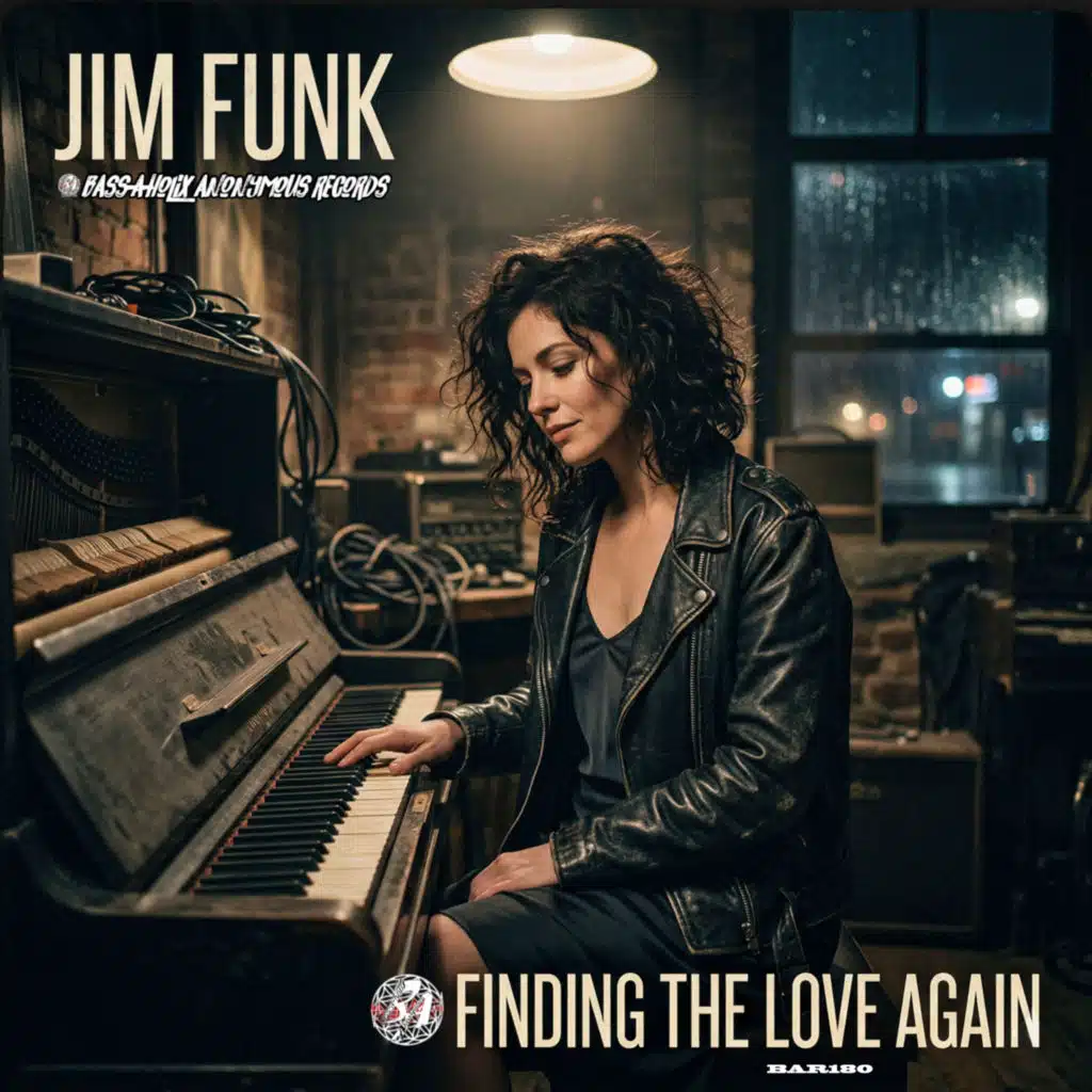 Jim Funk