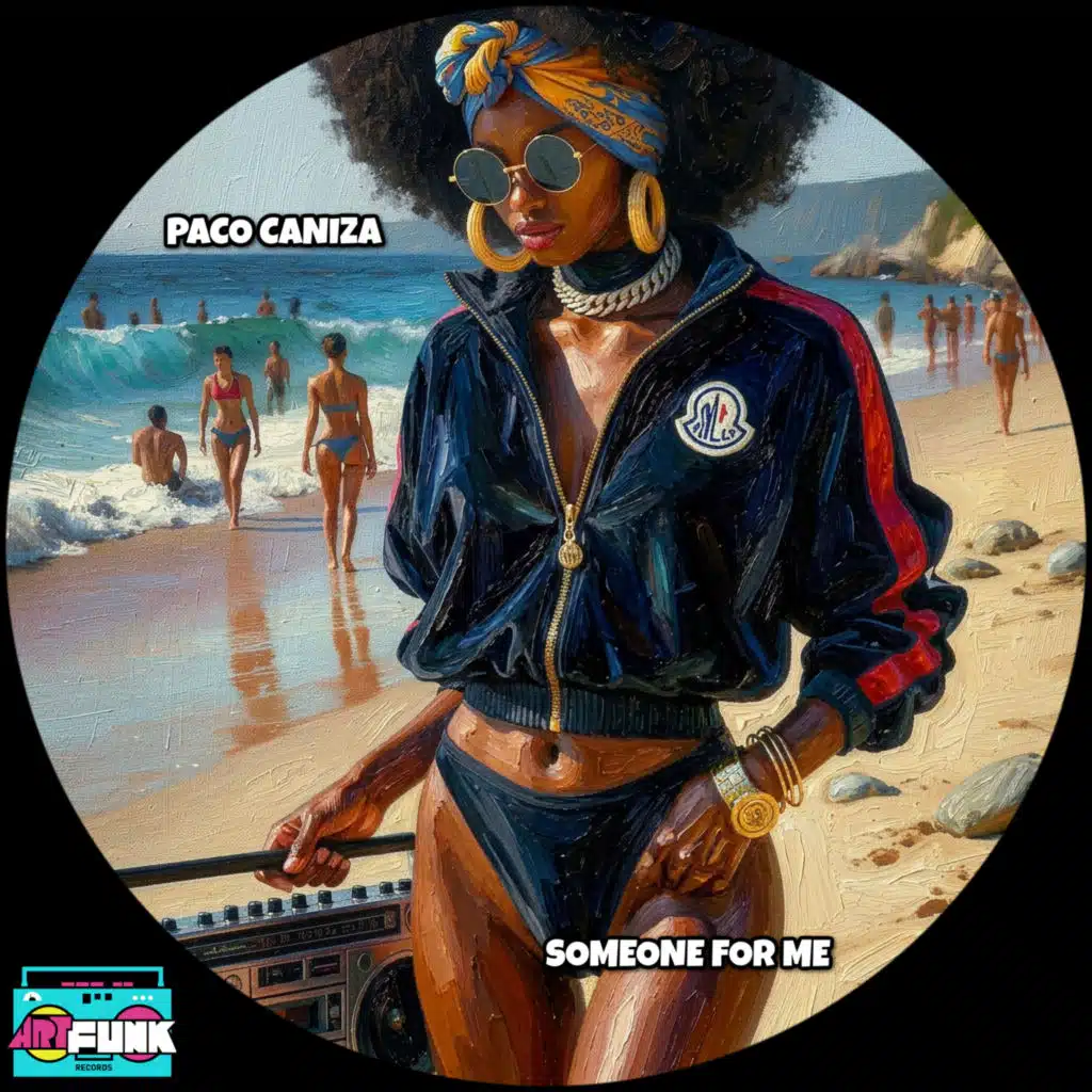 Paco Caniza