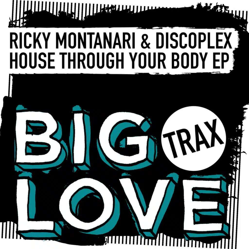 Ricky Montanari & Discoplex