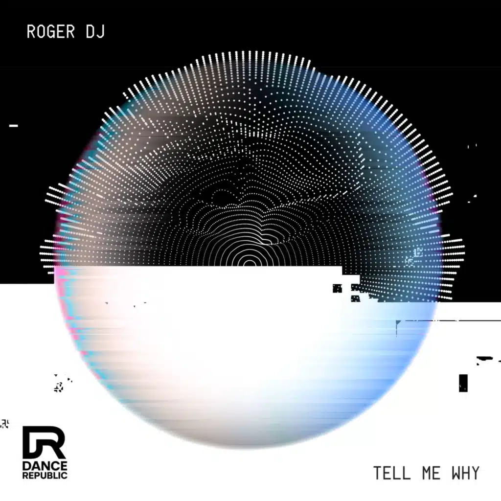 Roger DJ