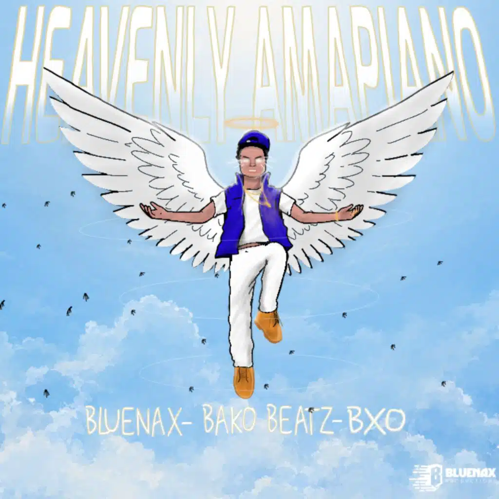 Heavenly Amapiano