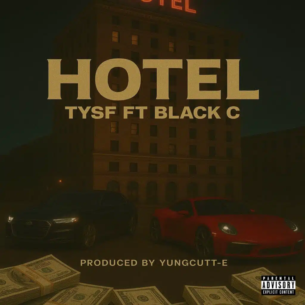 TYSF