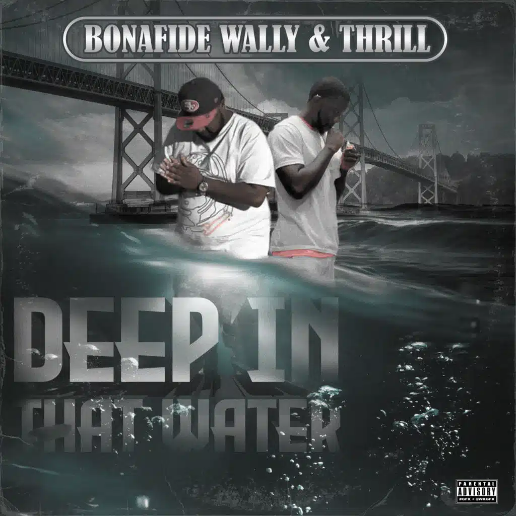 Deep In That Water