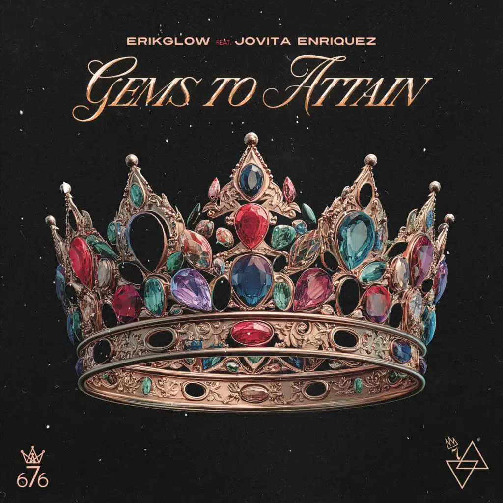 Gems To Attain (feat. Jovita Enriquez)
