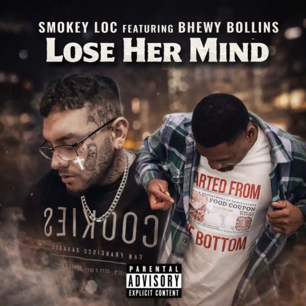Smokey Loc