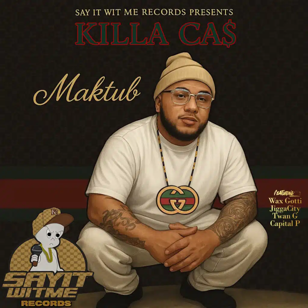 Maktub