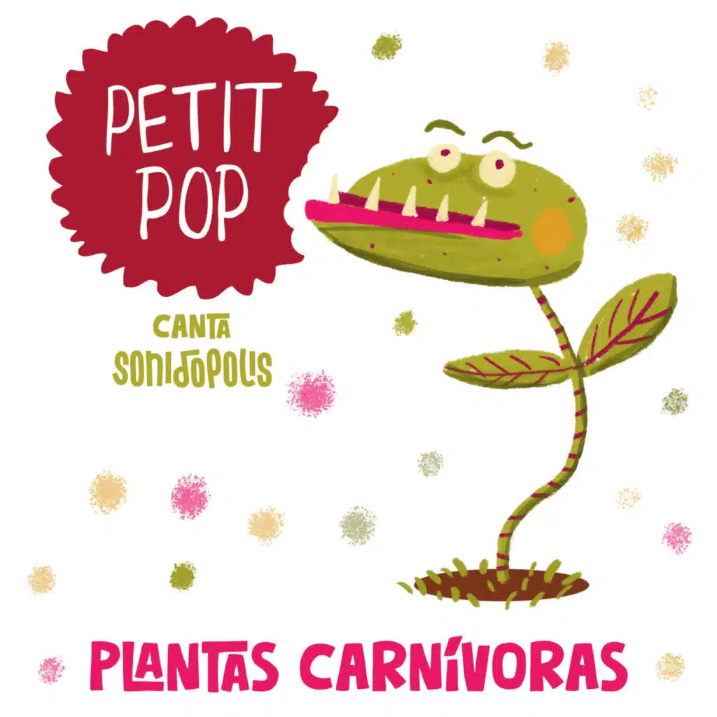 Petit Pop