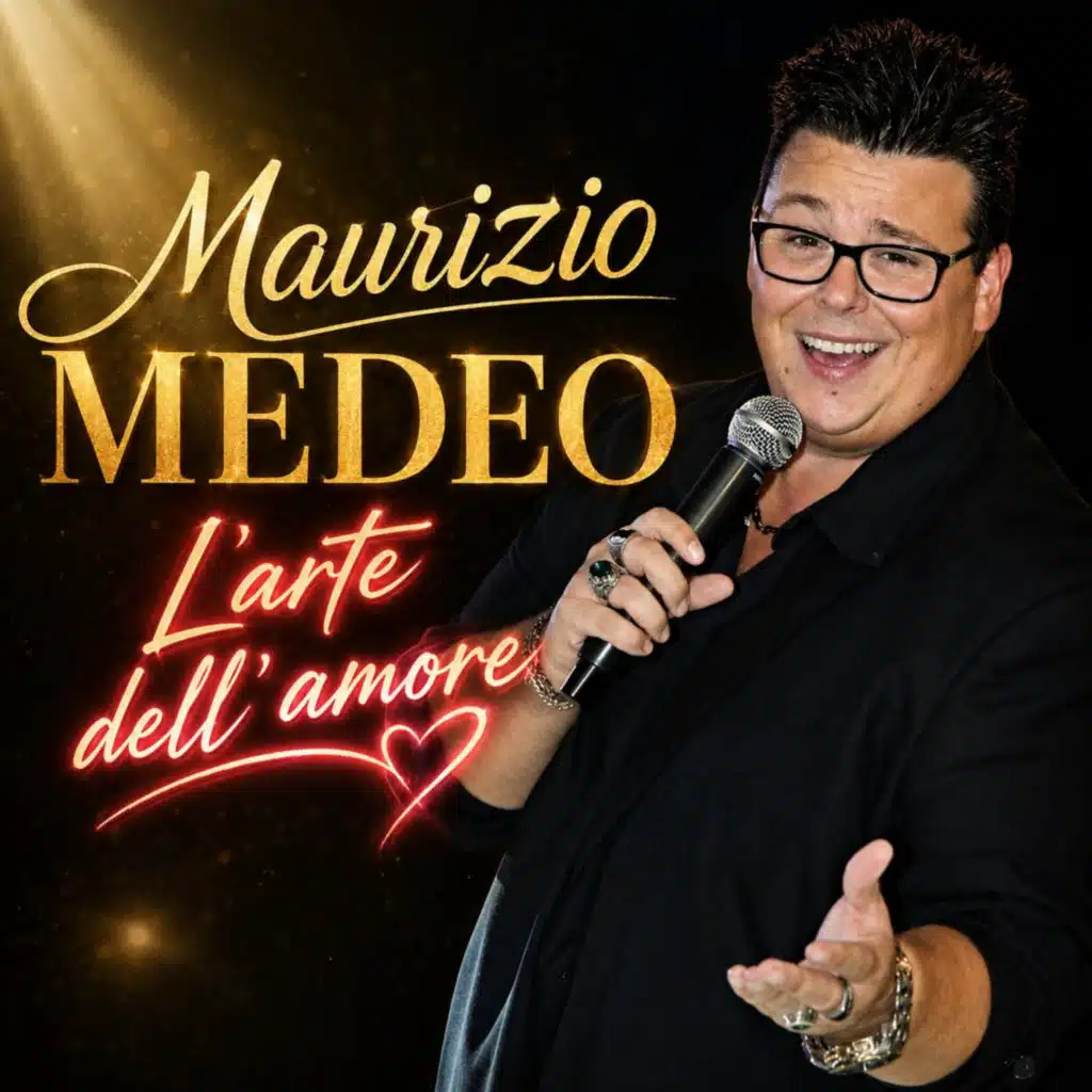 Maurizio Medeo