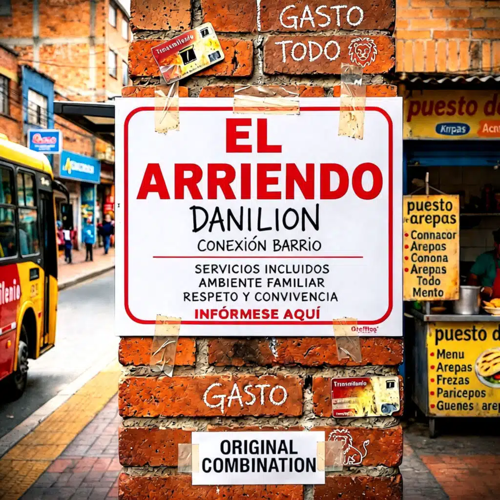 DaniLion