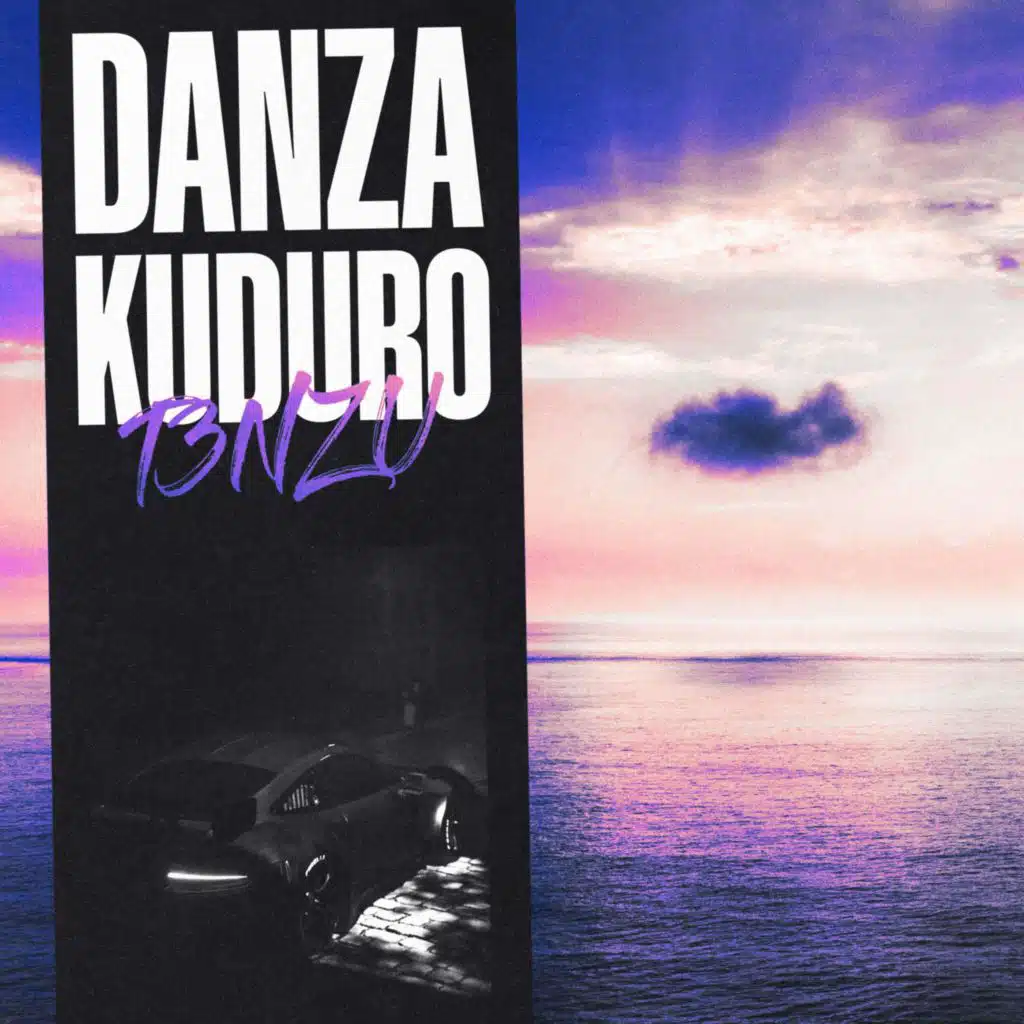 Danza Kuduro