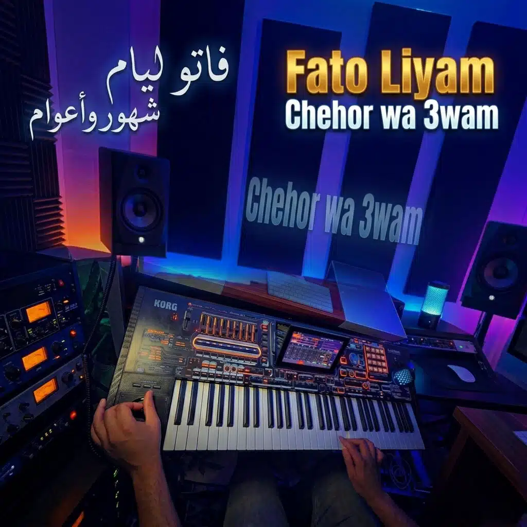 جمال الدرعاوي