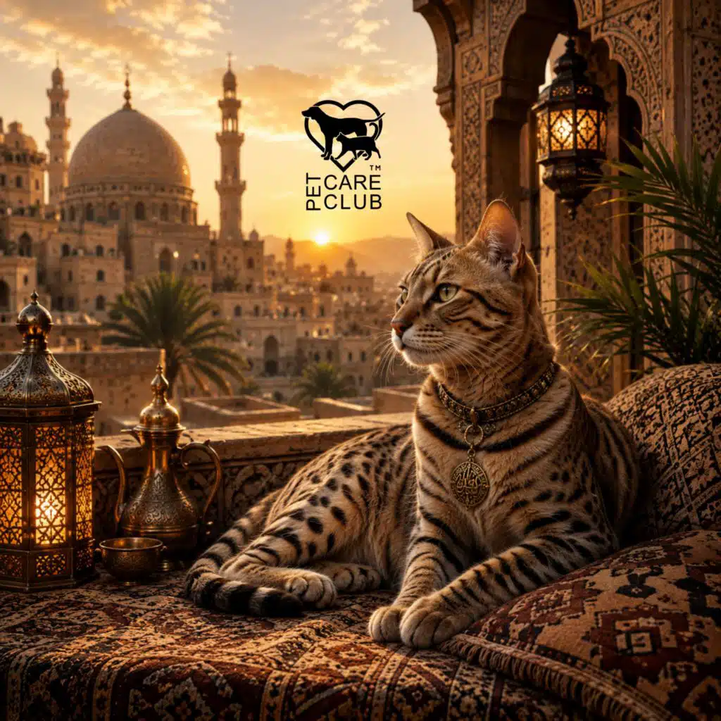 Hayat Feline