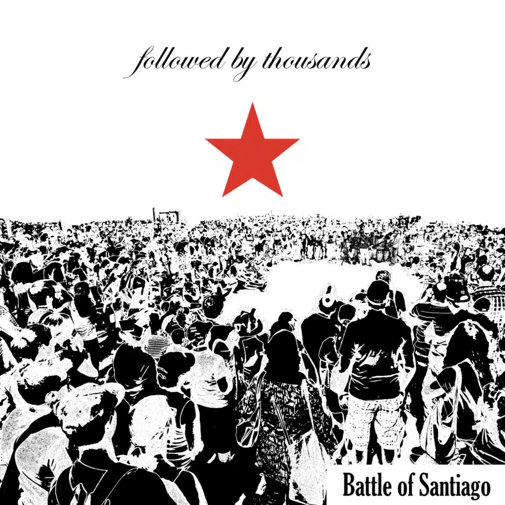 Followed By Thousands