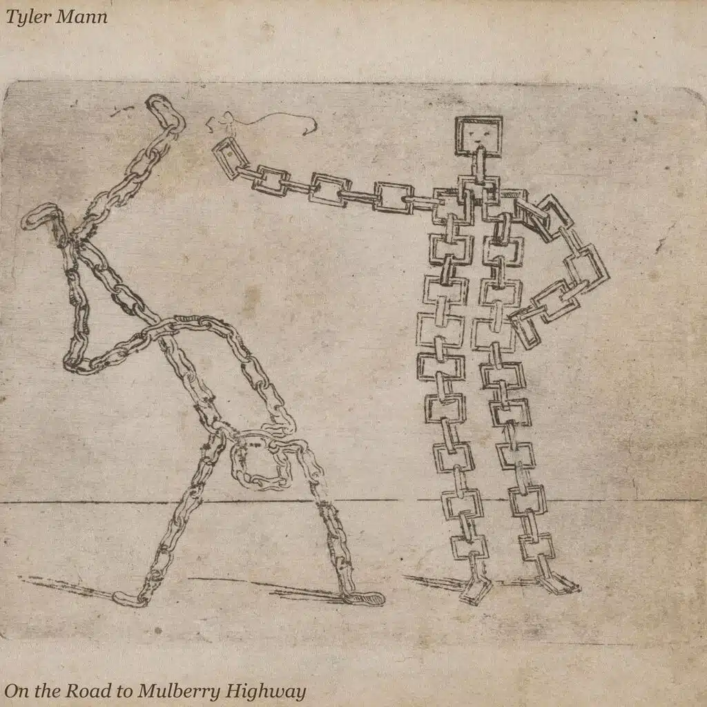 Tyler Mann