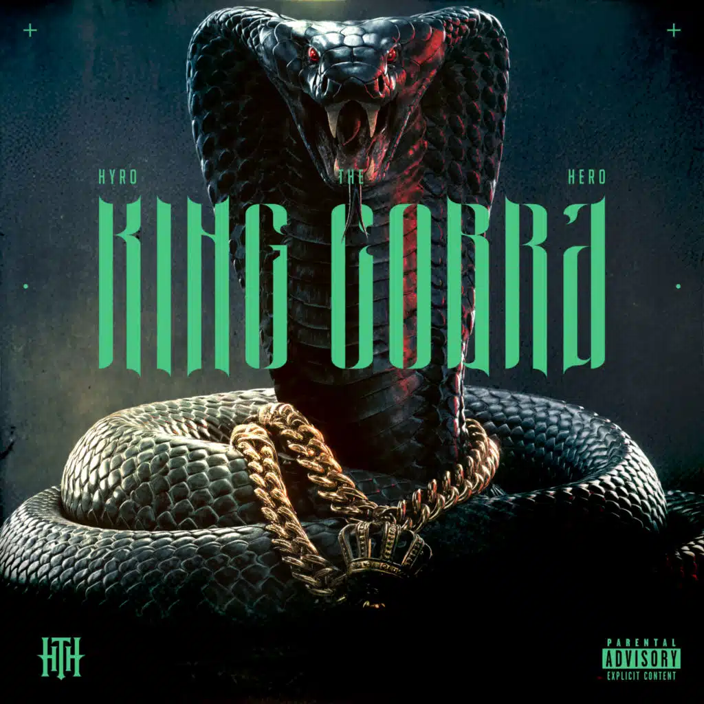 King Cobra