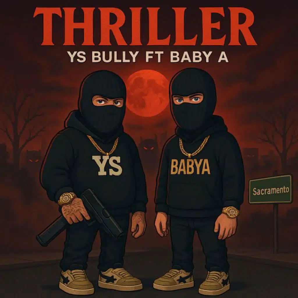YS Bully