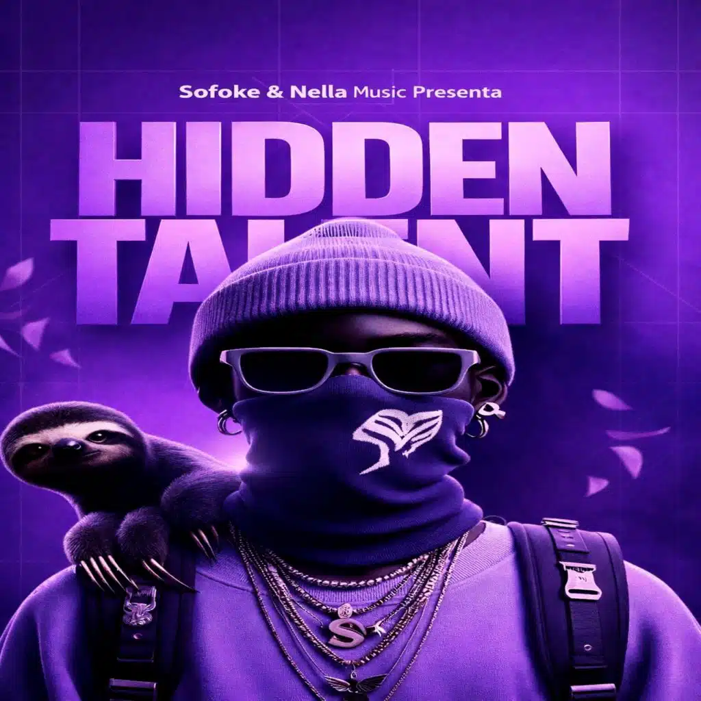 Hidden Talent