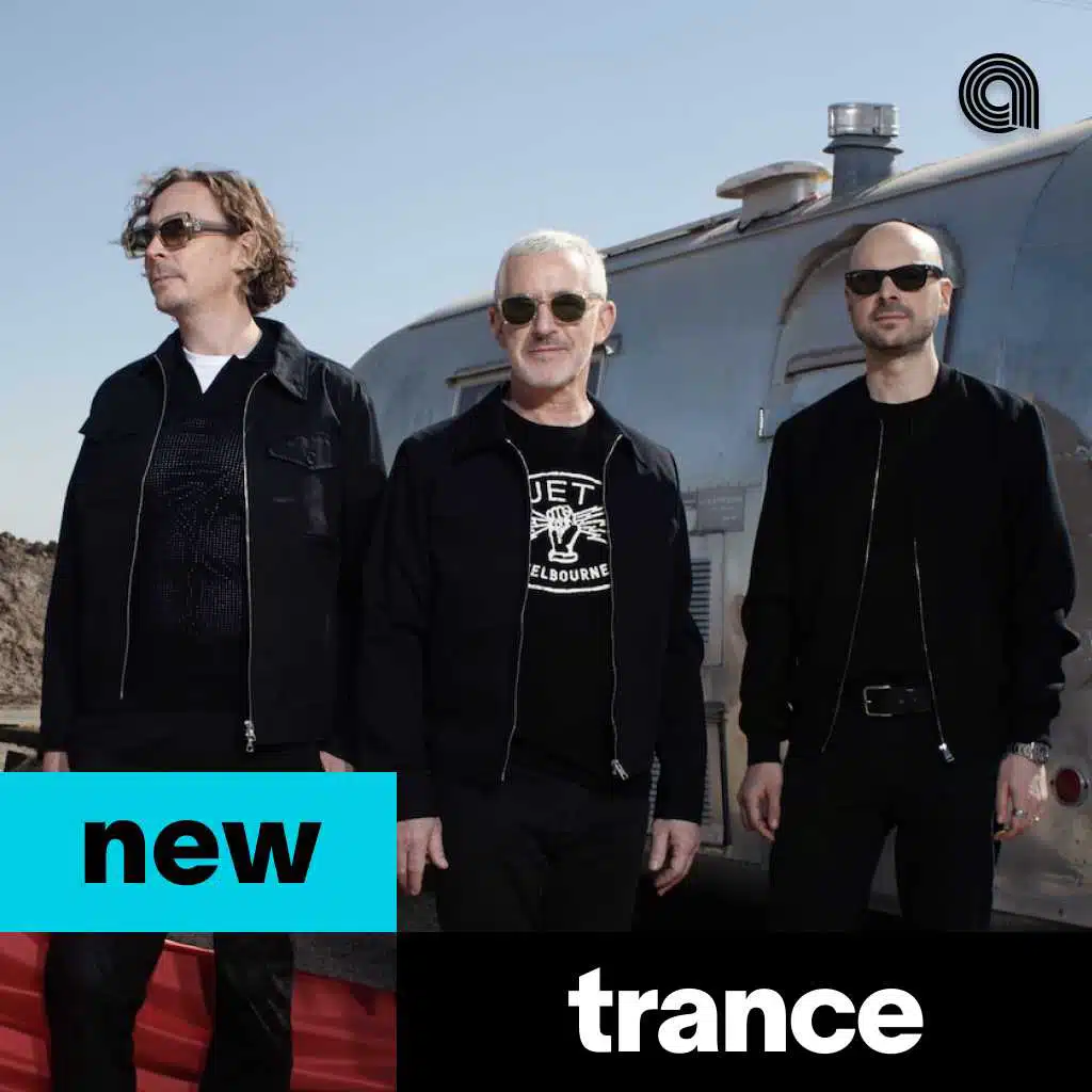 New Trance