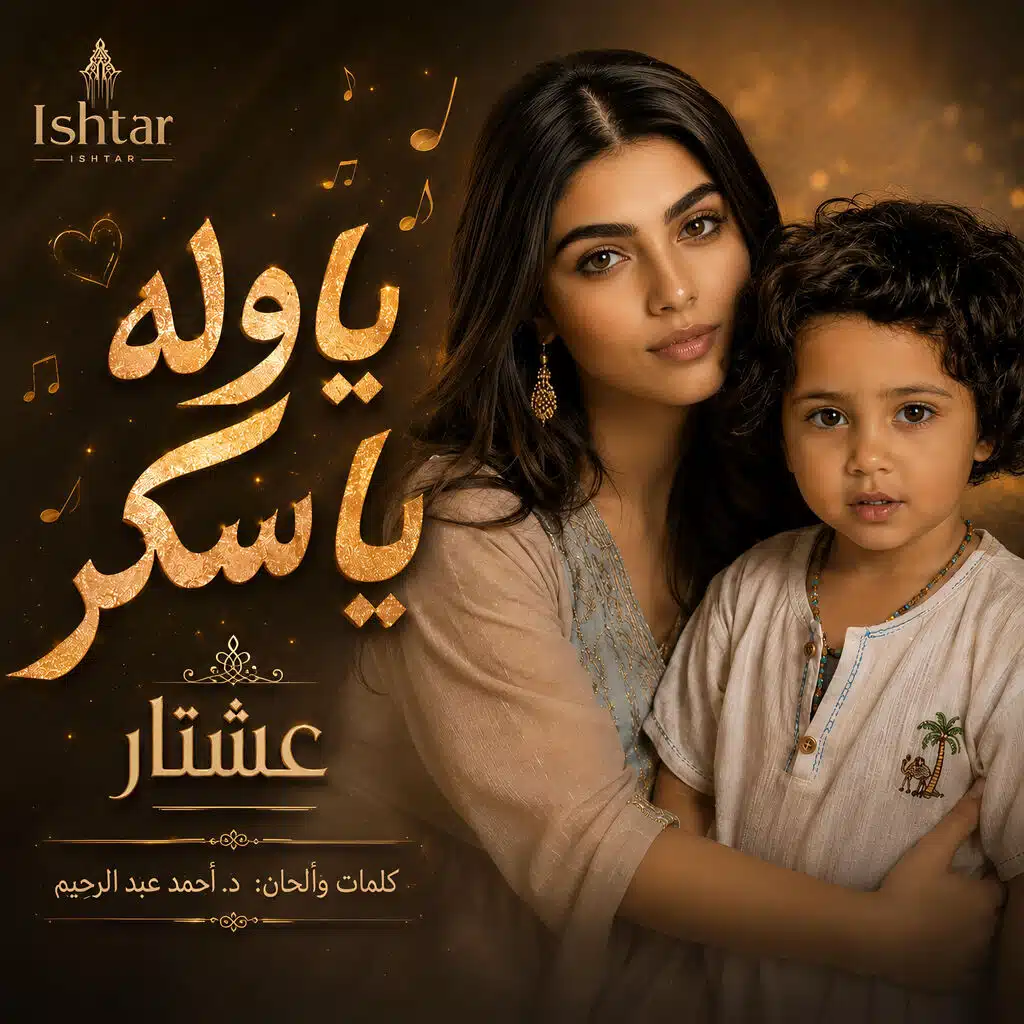 عشتار