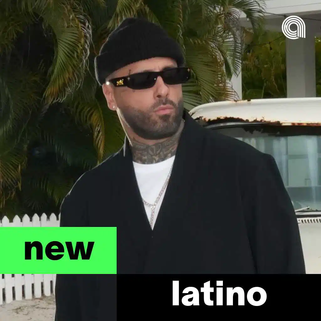 New Latino