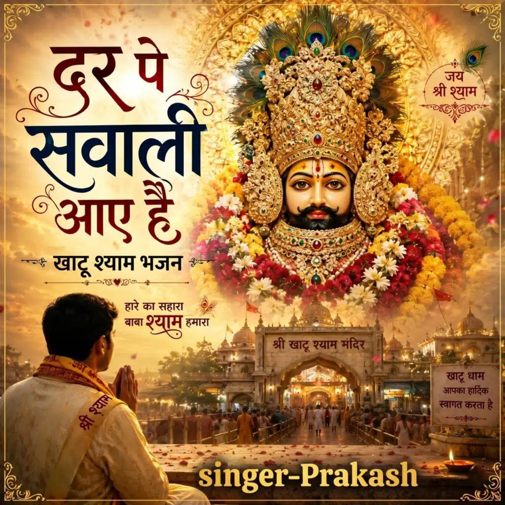 Prakash