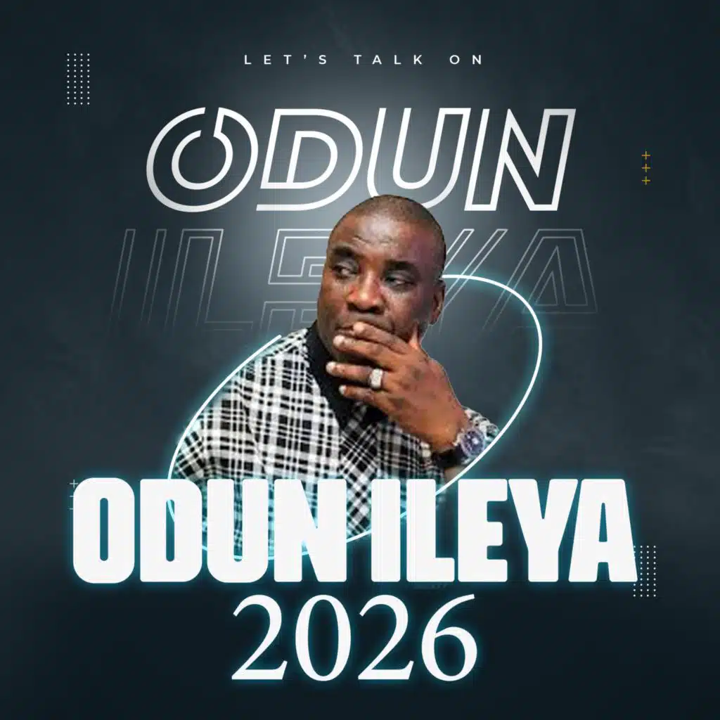 Ọdún Iléyá 2026 (Live)