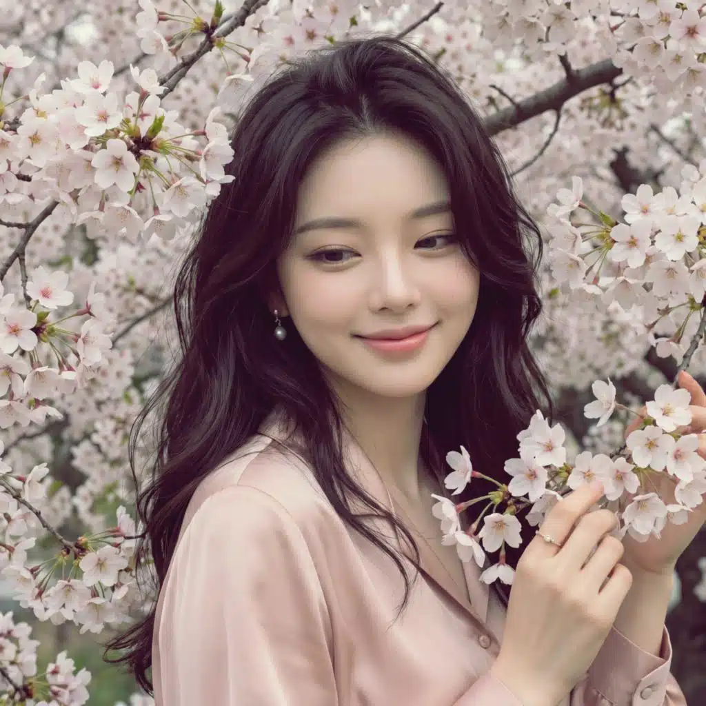 Luna & J