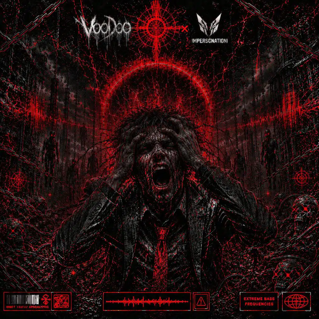 Vöödöö
