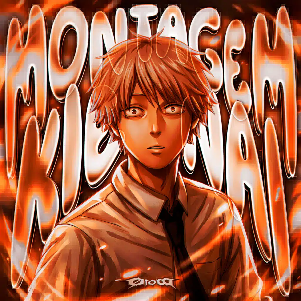 MONTAGEM KIENAI