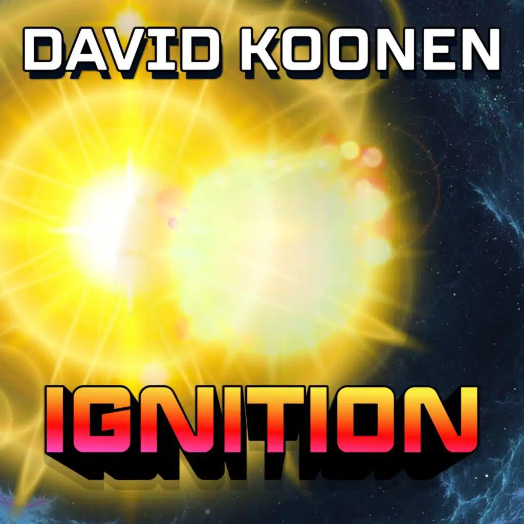 David Koonen