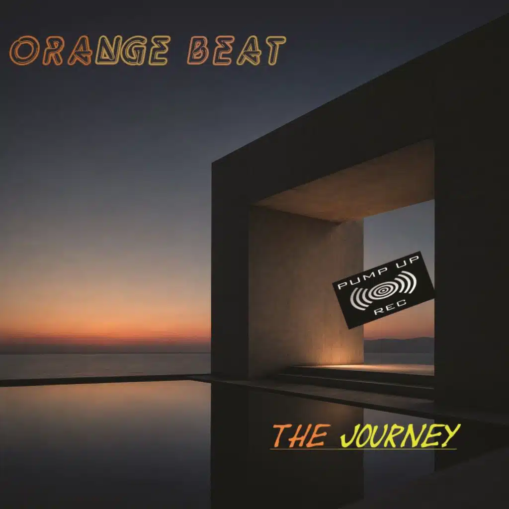 The Journey