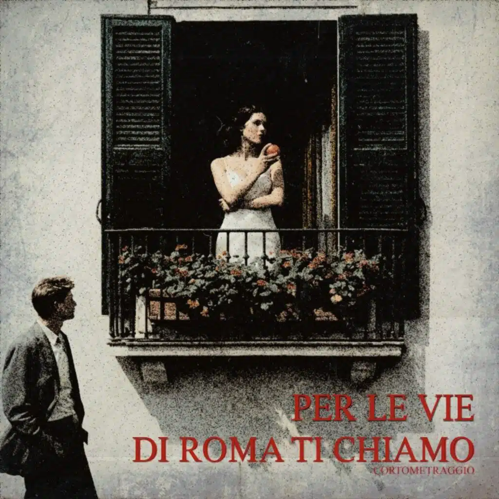 Per le vie di Roma ti chiamo
