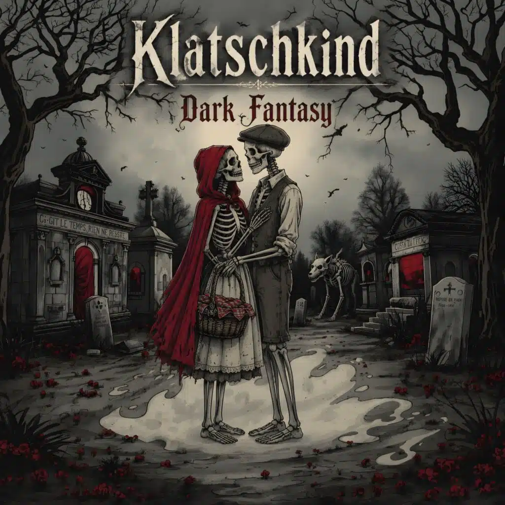 Klatschkind