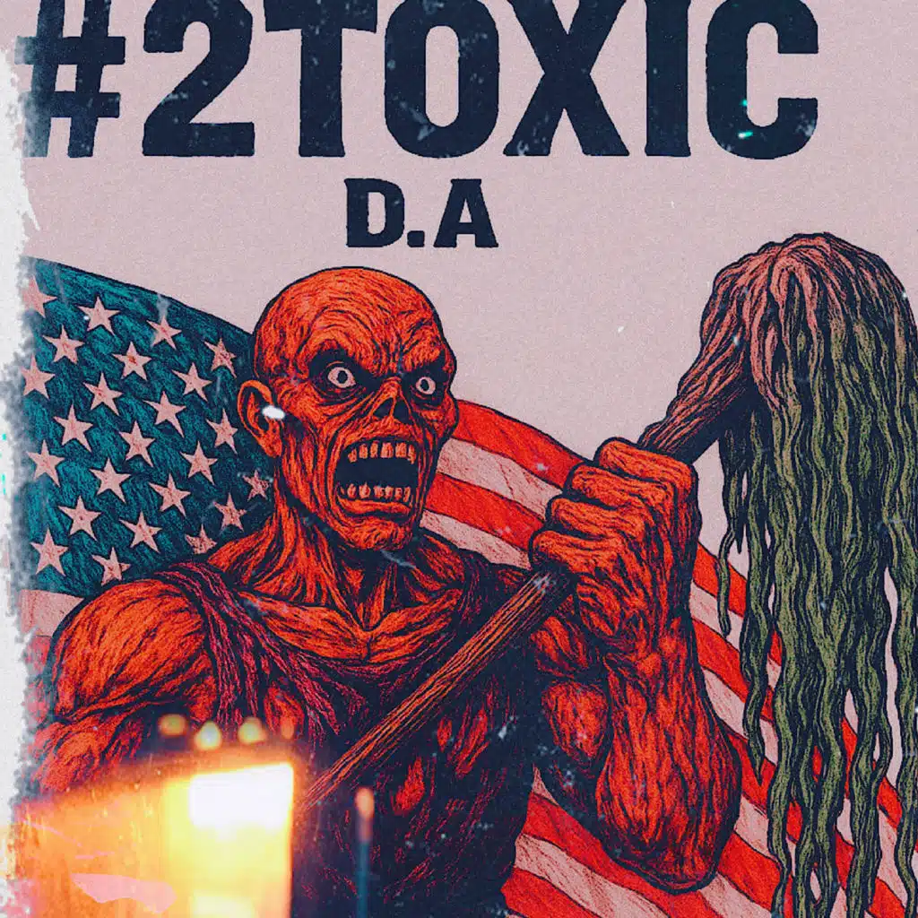 #2Toxic