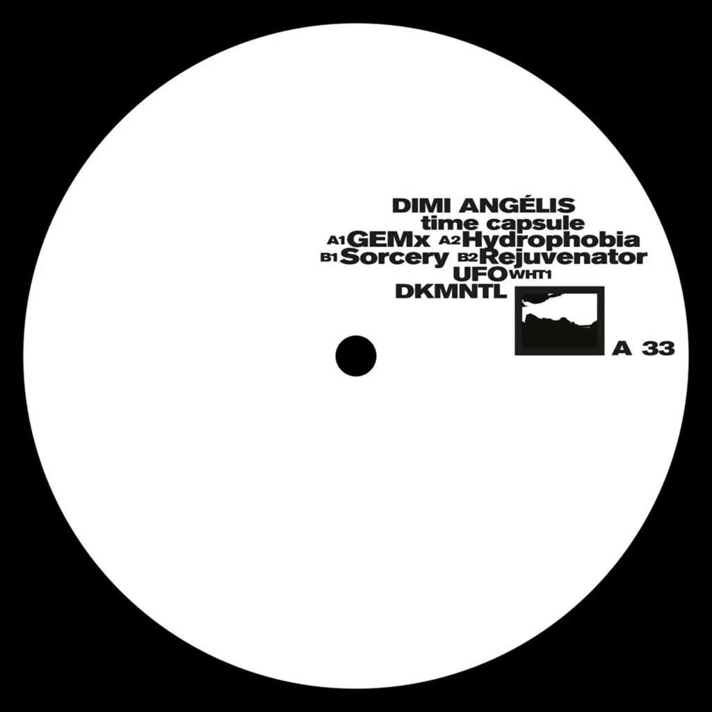 Dimi Angelis