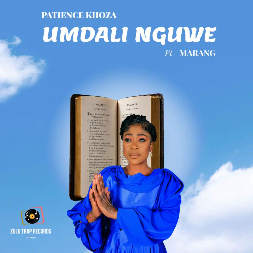 Patience Khoza