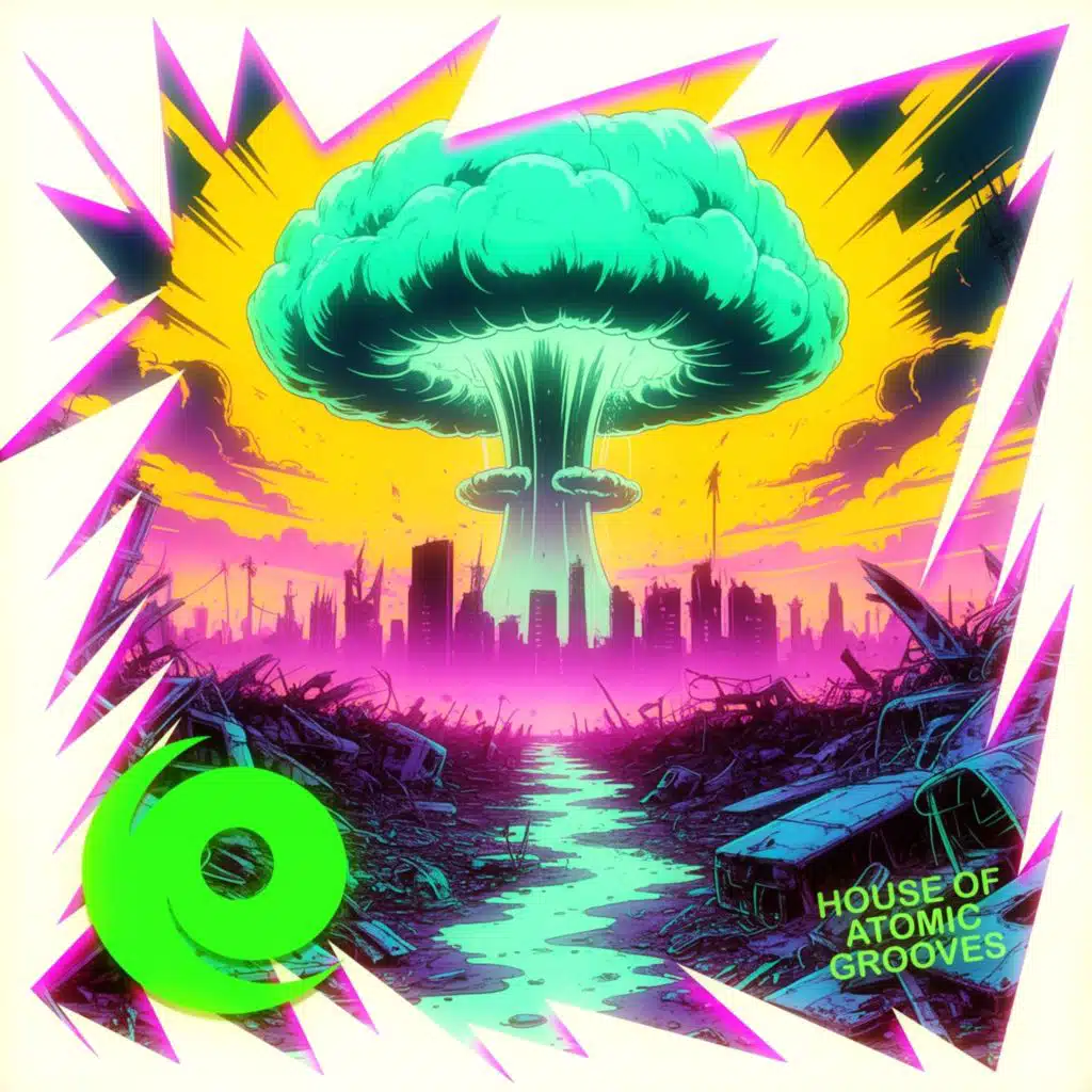 House of Atomic Grooves