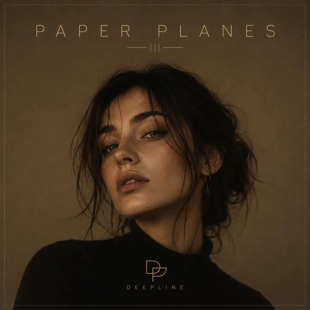 Paper Planes