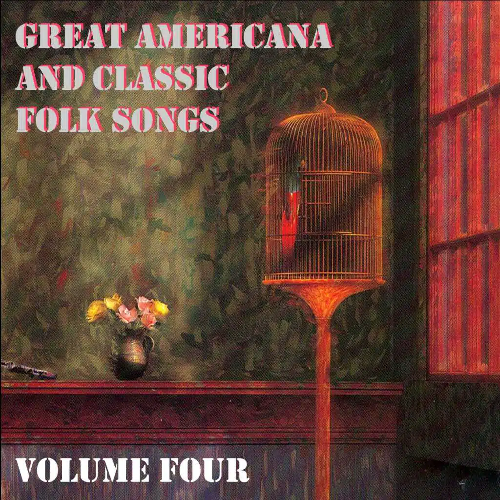 Great Americana and Classic Folk Songs, Vol. 4 (feat. Tom Hall)
