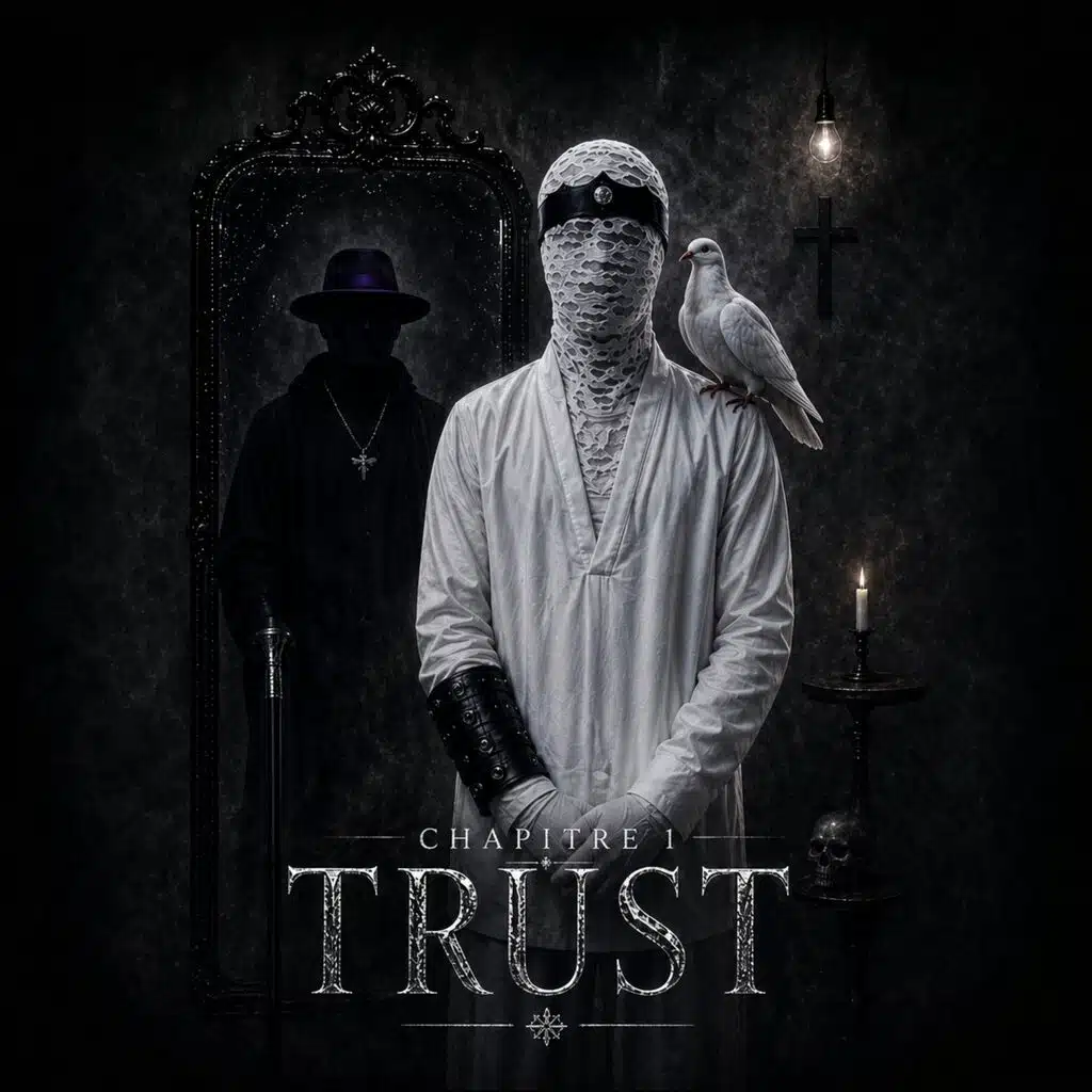 TRUST