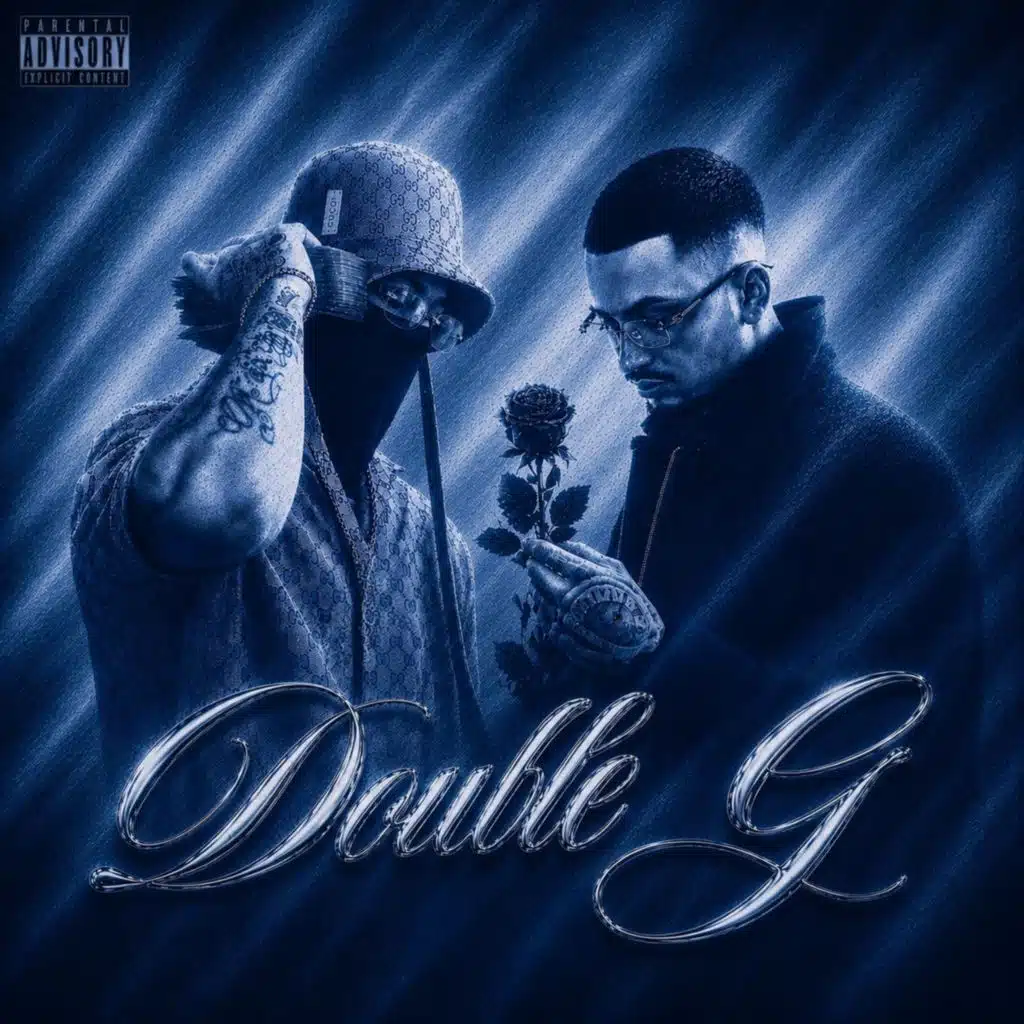 DOUBLE G