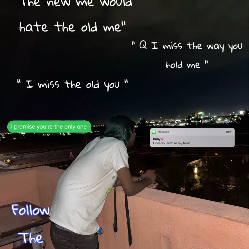 Follow The Music /FTM