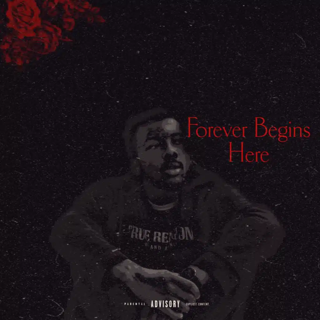 Forever Begins Here