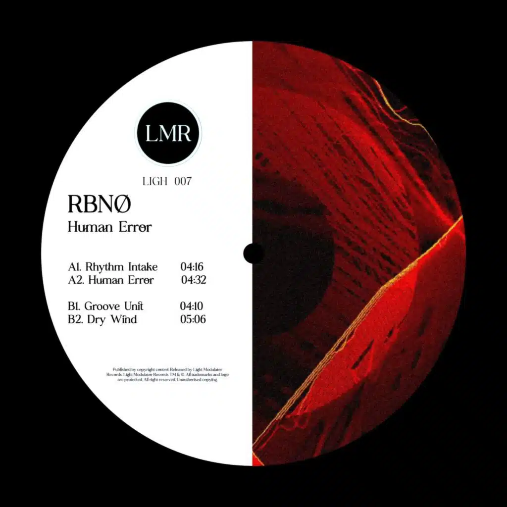 Human Error