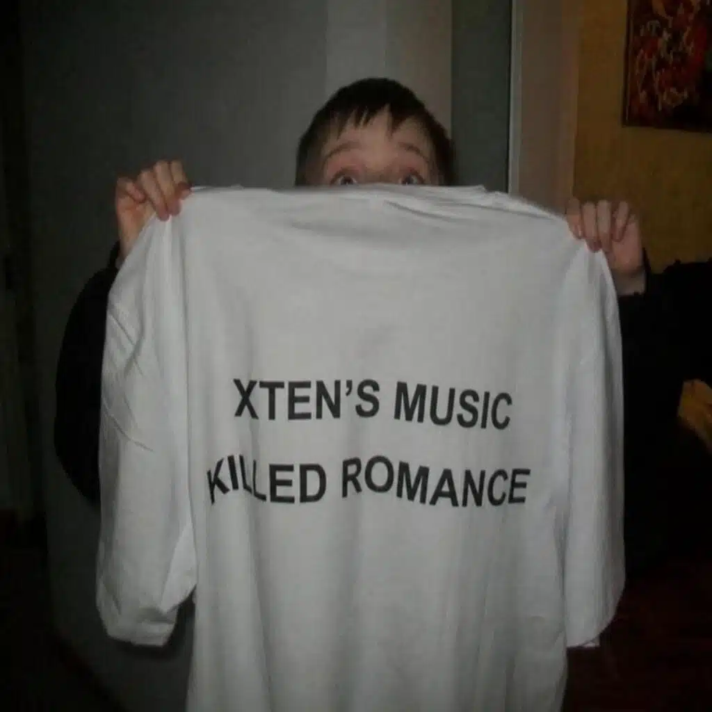 Xten