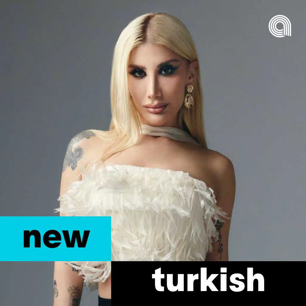 New Turkish