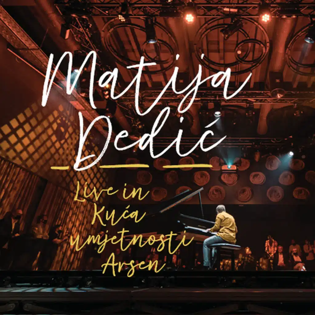 Matija Dedić